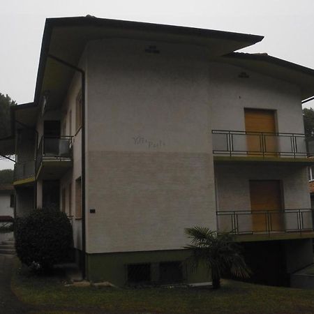 Villa Paola Lignano Sabbiadoro Zewnętrze zdjęcie